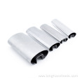 Special Shaped Stainless Steel Pipe